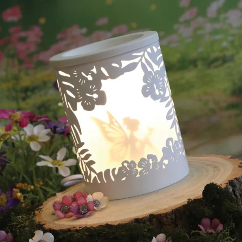 Aroma White Fairy Electric Wax Melt Warmer Extra Image 2